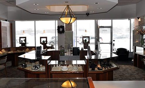 MB Jewelry Design & Manufacturing LTD