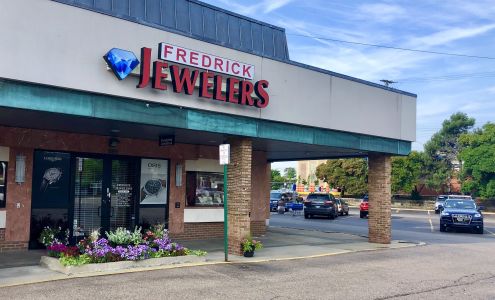 Fredrick Jewelers of Bloomfield Hills