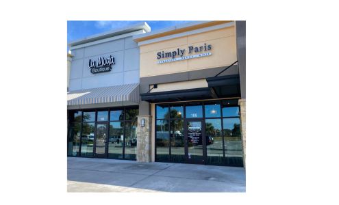 La Moda Boutique Melbourne