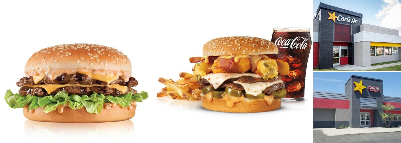 Carl’s Jr.