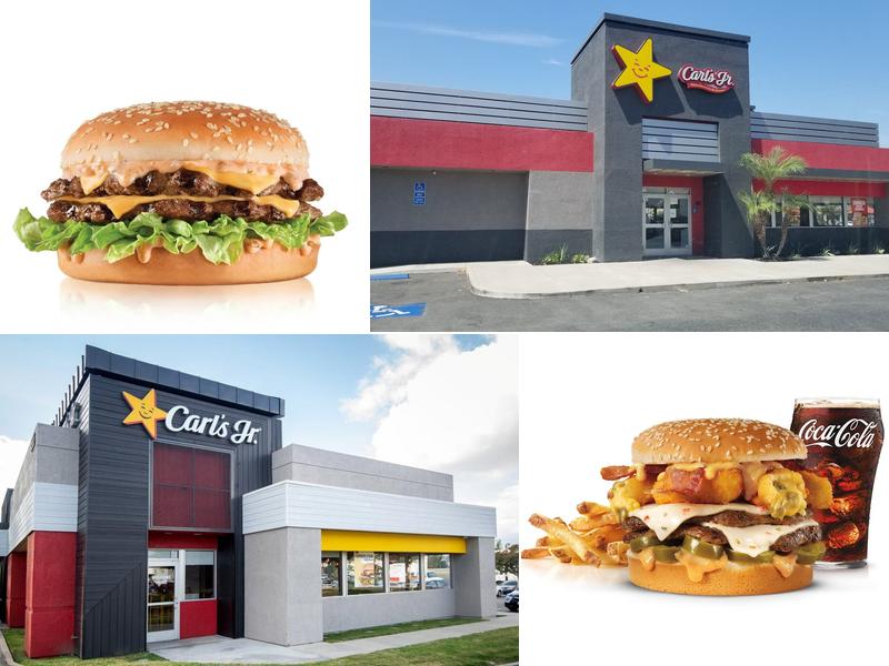 Carl’s Jr.