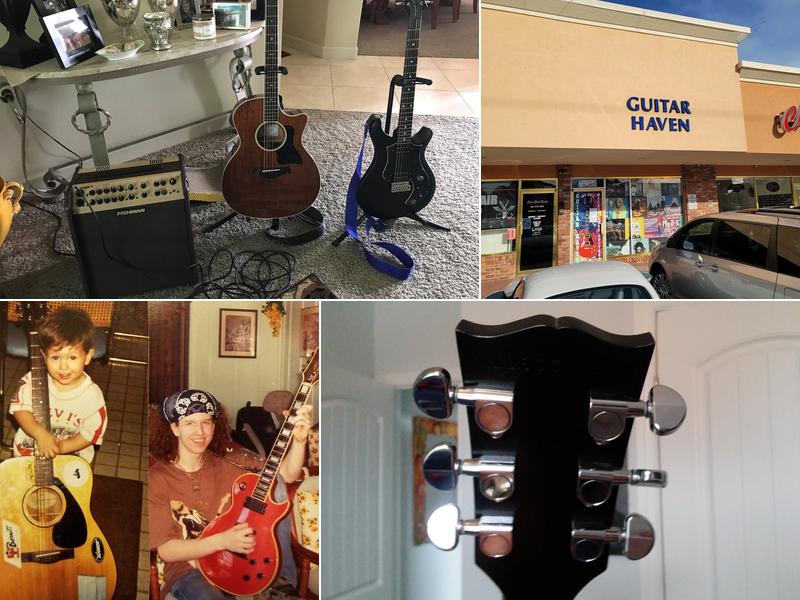 Guitar Haven