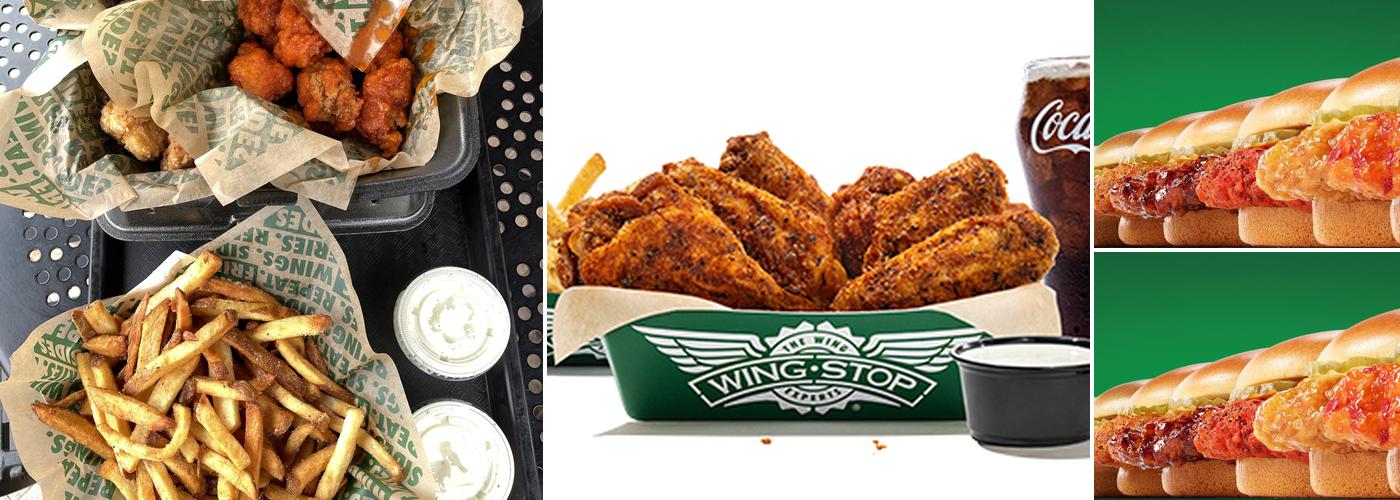 Wingstop