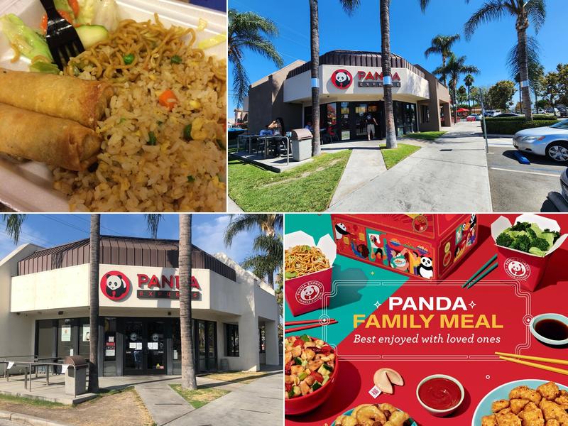 Panda Express