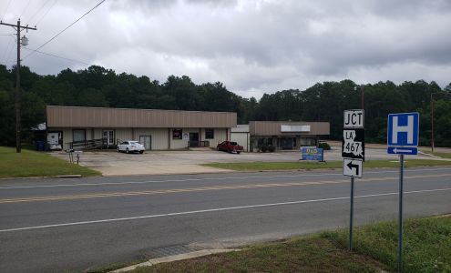 D & D Army Surplus Leesville