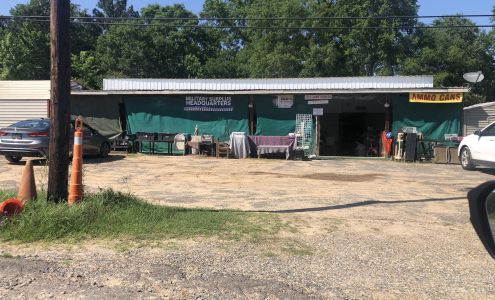 J.R.'s Army Surplus Leesville