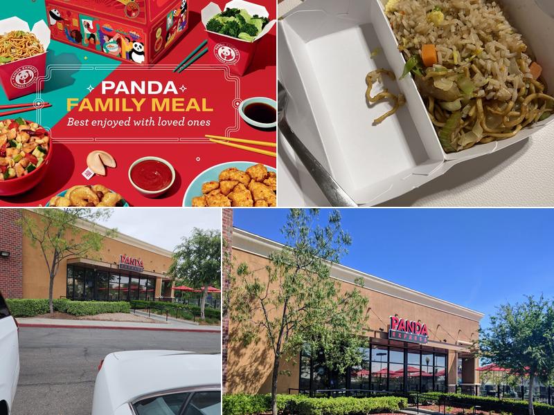 Panda Express