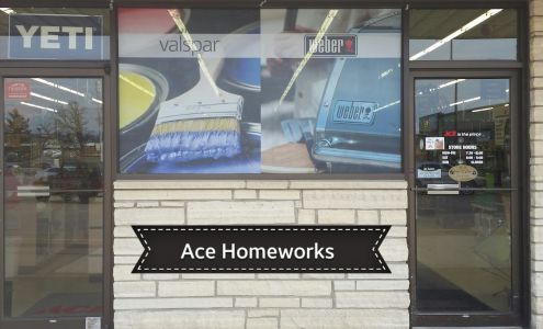 Ace Hardware Dyersville