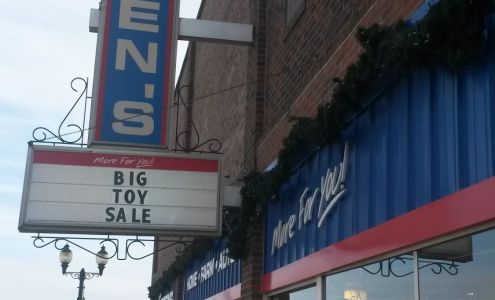 Theisen's Home Farm Auto of Monticello