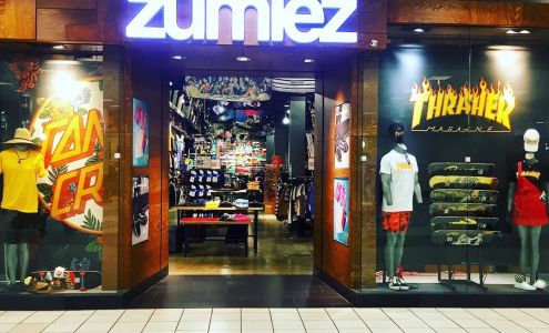 Zumiez