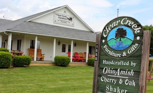 Clear Creek Amish Furniture