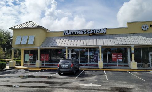 Mattress Firm Sebastian