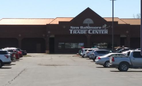 Izabella Jewelry Charter of Clinton