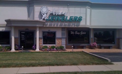 Atlas Jewelers