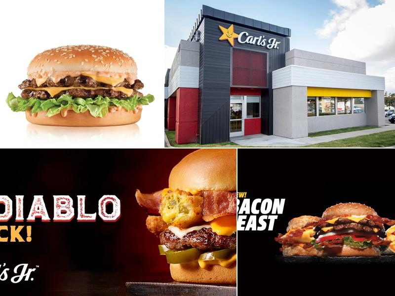 Carl’s Jr.