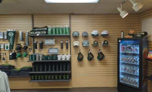 Wilmington College Bookstore