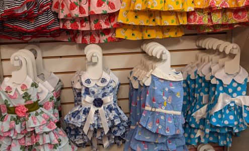 Pretty Pooch Boutique