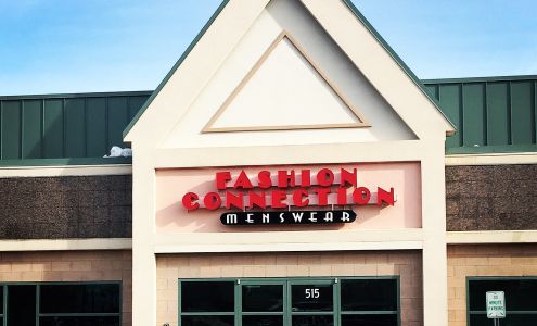 Fashion Connection Menswear