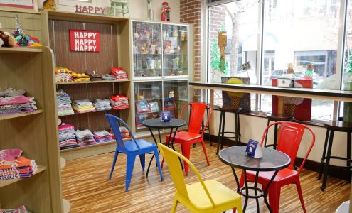 The Spirit of Kalamazoo