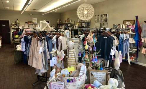 Little Sprout Children's Boutique