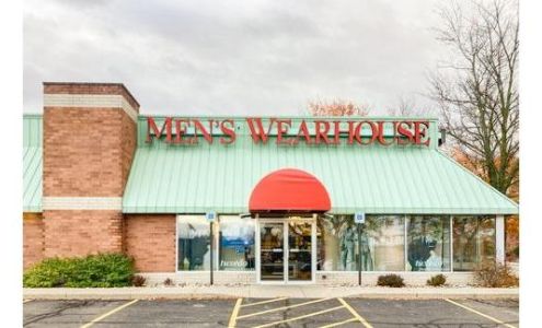 Men's Wearhouse