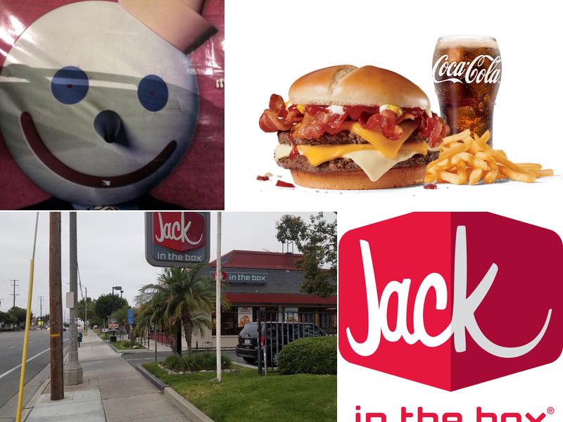 Jack In The Box