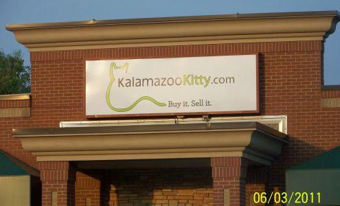 KalamazooKitty Marketplace