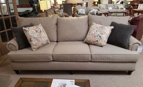 Dreamers Furniture Galesburg