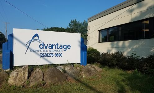 Advantage Computer Services