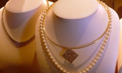 W M Spaman Jewellers