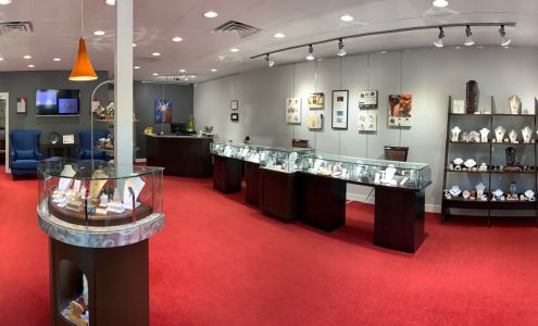 UniQ Jewelry Gallery