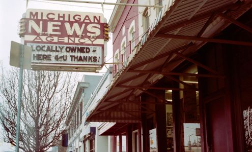 Michigan News Agency