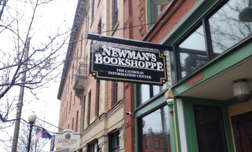 Newman's Bookshoppe