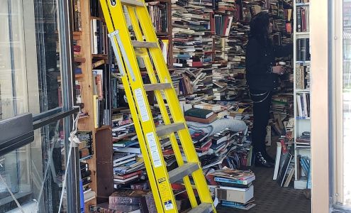 Bicentennial Bookshop