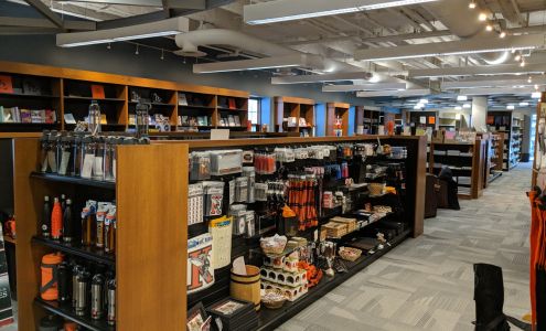 Kalamazoo College Bookstore