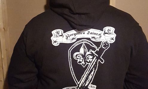 NANAJUDE COMPANY Galesburg