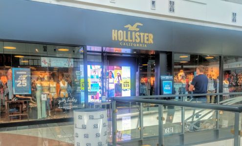 Hollister Co.