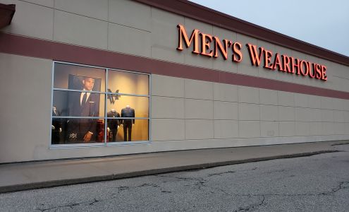 Men's Wearhouse