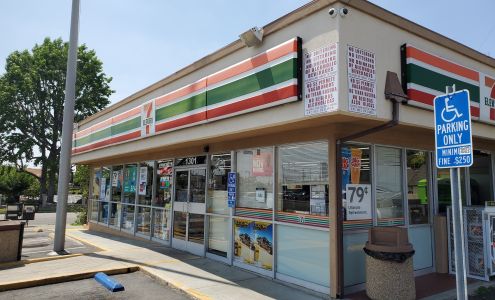 7-Eleven