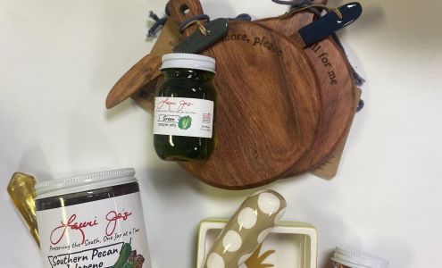 The Barnard Company Patterson