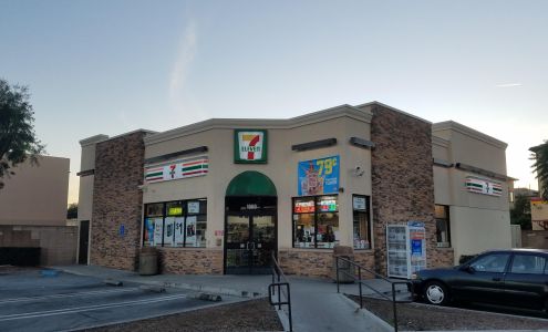 7-Eleven