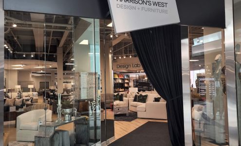 Harrison's West Design + Furniture