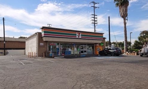 7-Eleven