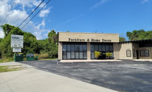 Accents Home Decor & Fine Furniture