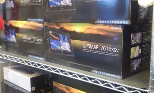 CED Marine Melbourne