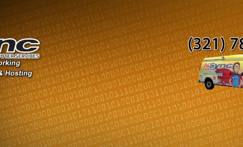 N-Sync Computer Services