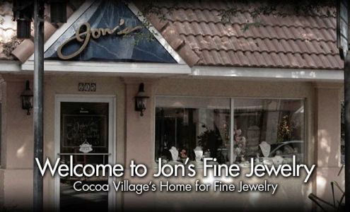 Jon's Fine Jewelry
