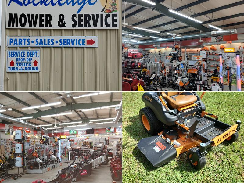 Rockledge Mower & Service
