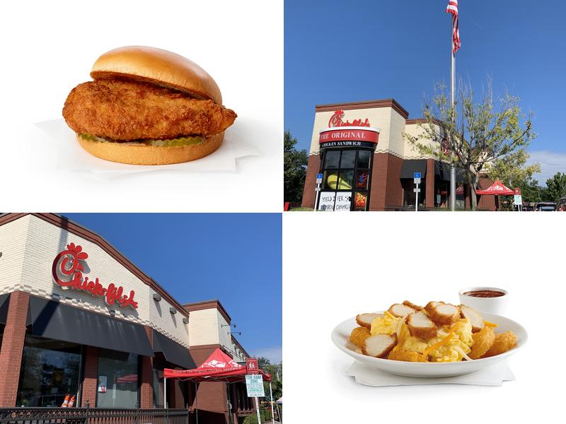 Chick-fil-A