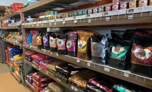 Brigdawg's Port Saint John